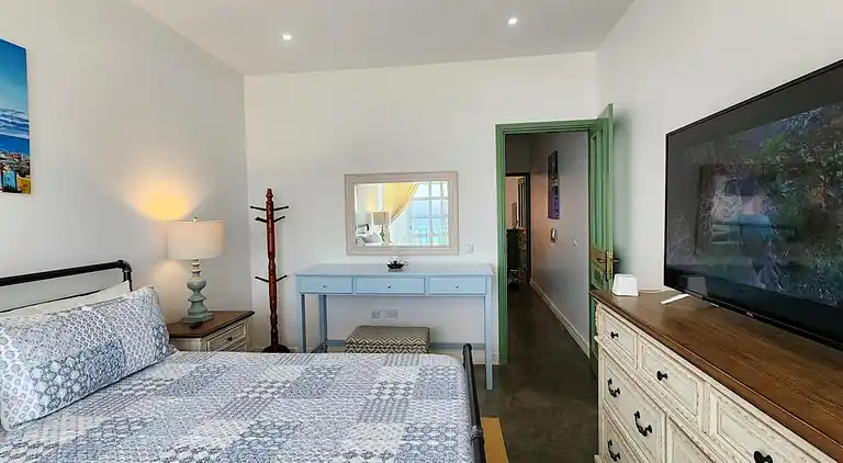 Vakantiehuis in São Filipe