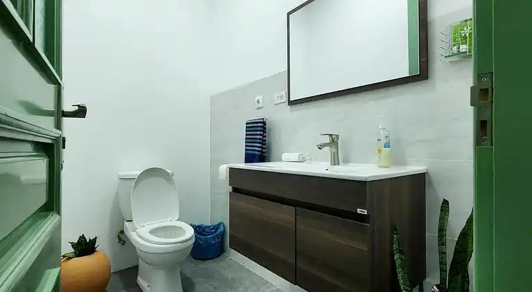 Vakantiehuis in São Filipe