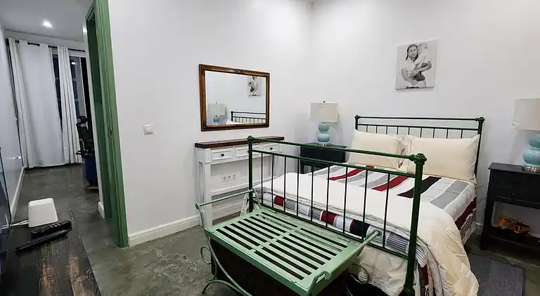 Vakantiehuis in São Filipe