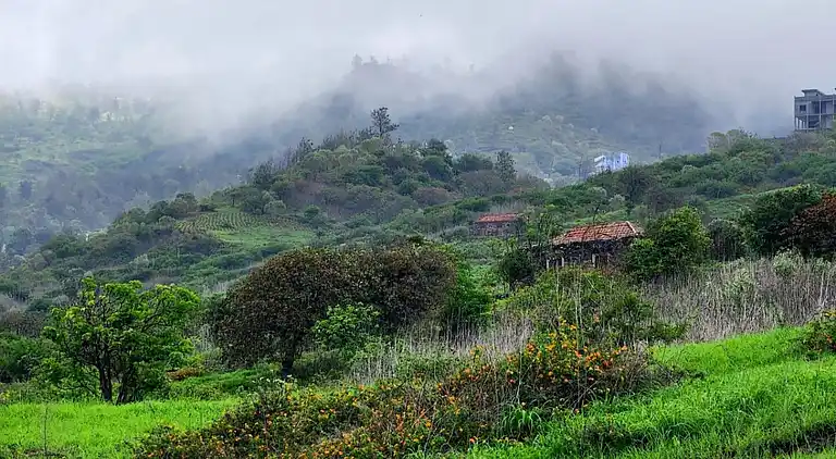 Vakantiehuis in São Filipe