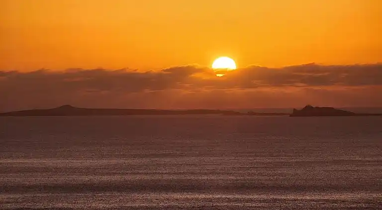 Vakantiehuis in São Filipe