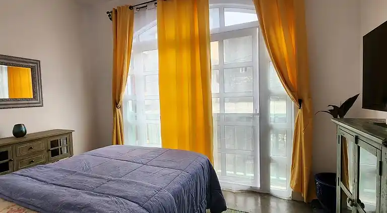 Vakantiehuis in São Filipe