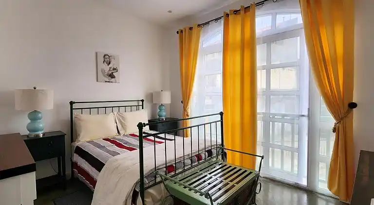 Vakantiehuis in São Filipe