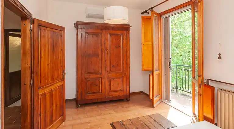 Villa der Rosen Brisighella