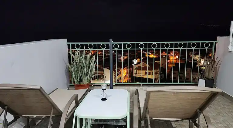 Vakantiehuis in São Filipe