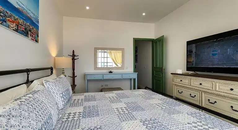 Vakantiehuis in São Filipe