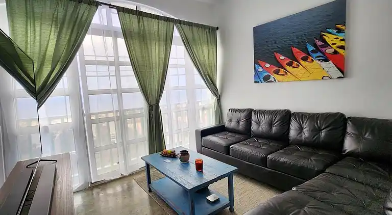 Vakantiehuis in São Filipe