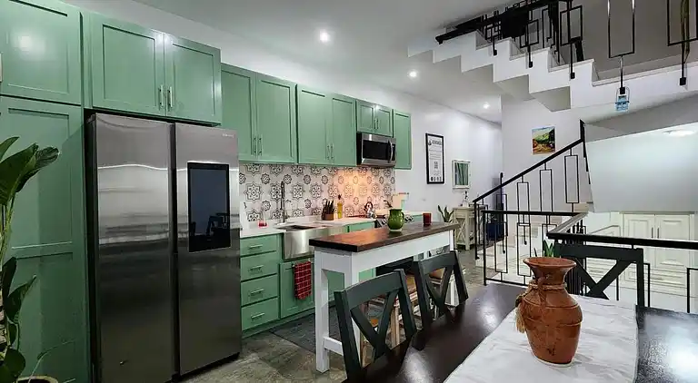 Vakantiehuis in São Filipe