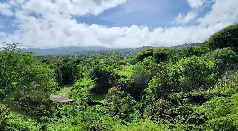 Vakantiehuis in São Filipe