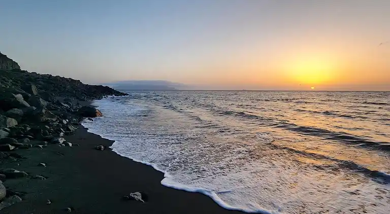 Vakantiehuis in São Filipe