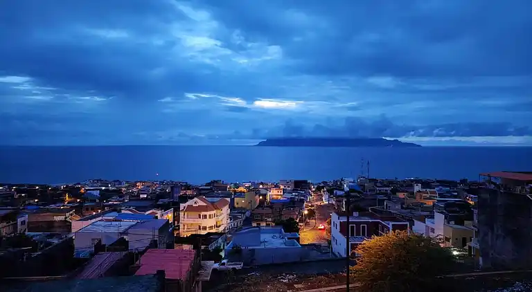 Vakantiehuis in São Filipe