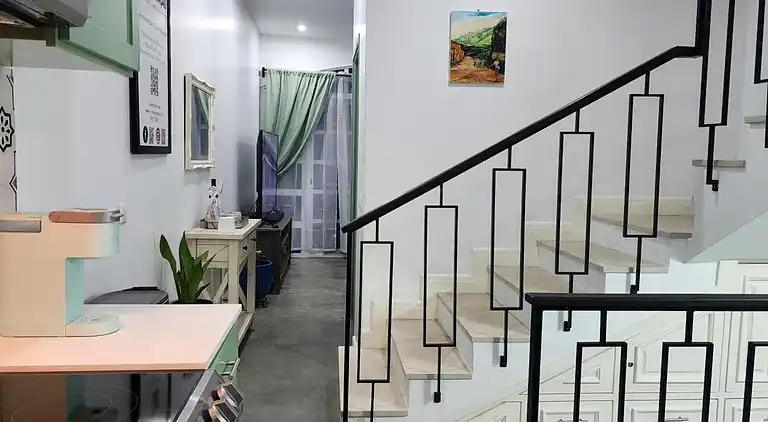 Vakantiehuis in São Filipe