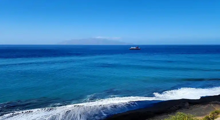 Vakantiehuis in São Filipe