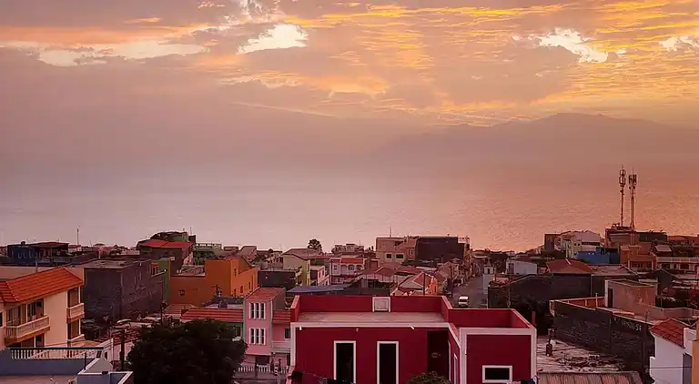 Vakantiehuis in São Filipe