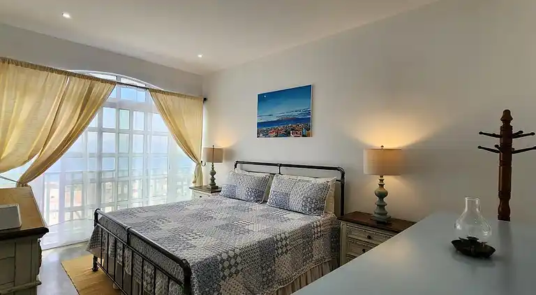 Vakantiehuis in São Filipe