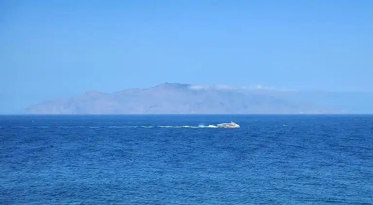 Vakantiehuis in São Filipe