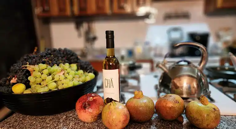 Vakantiehuis in São Filipe