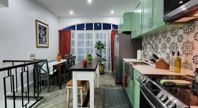 Vakantiehuis in São Filipe