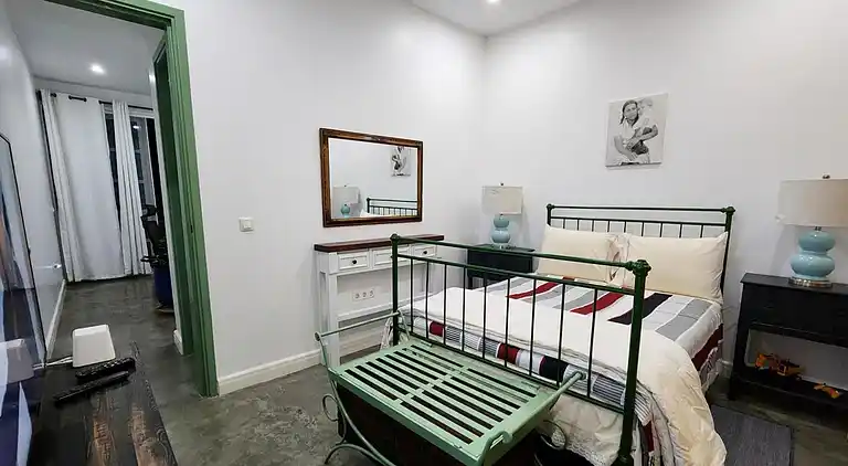 Vakantiehuis in São Filipe