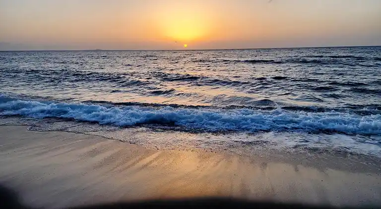 Vakantiehuis in São Filipe