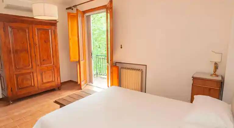 Villa der Rosen Brisighella