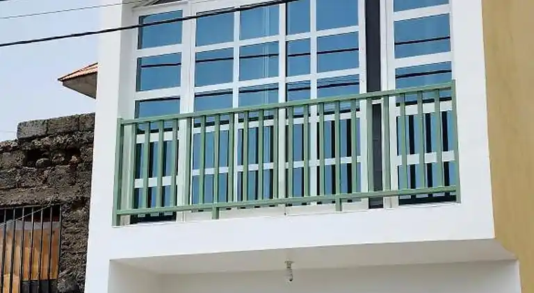 Vakantiehuis in São Filipe