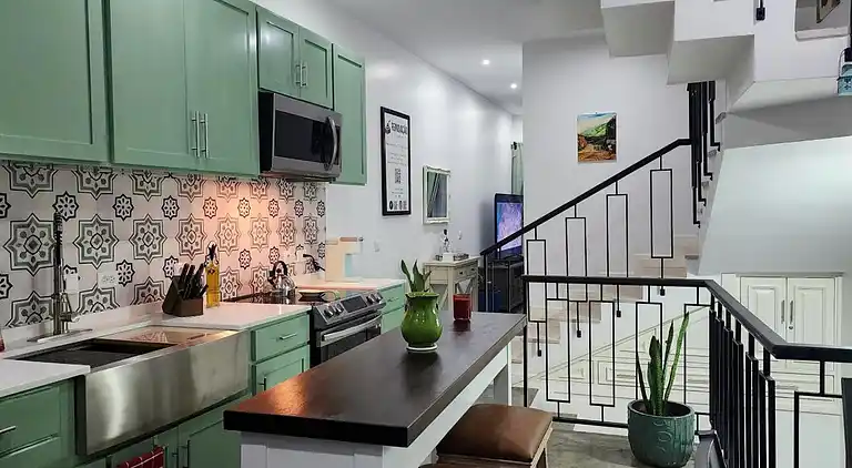 Vakantiehuis in São Filipe