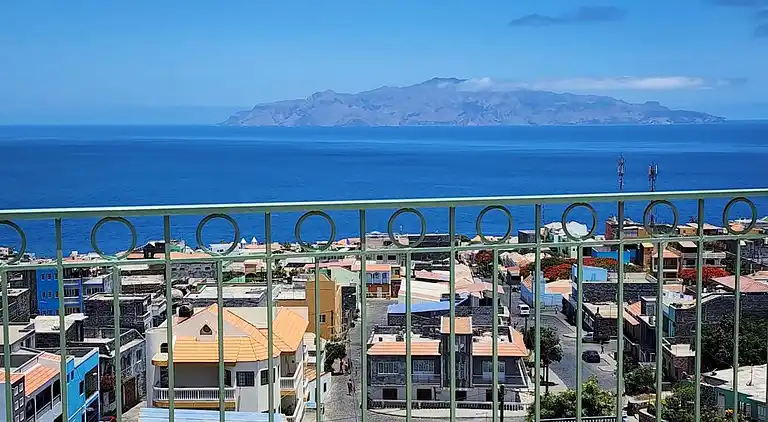 Vakantiehuis in São Filipe