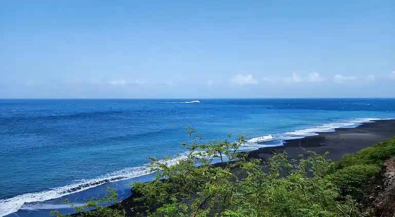 Vakantiehuis in São Filipe