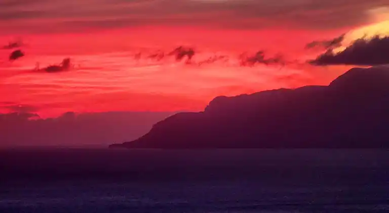 Vakantiehuis in São Filipe