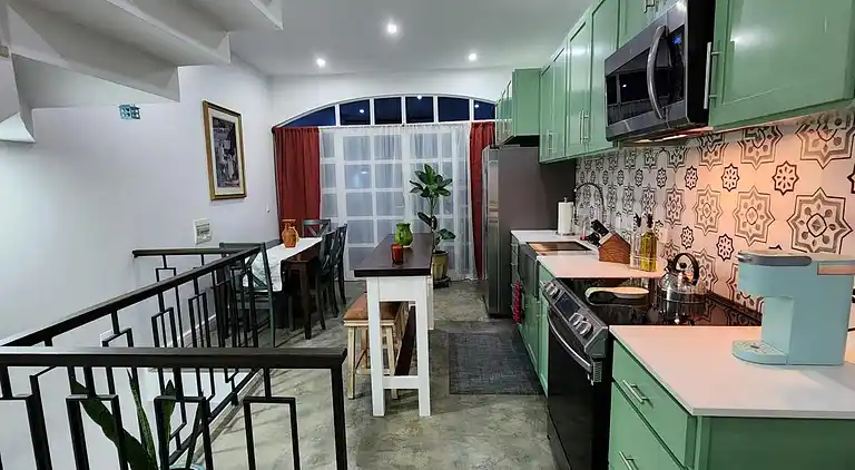 Vakantiehuis in São Filipe