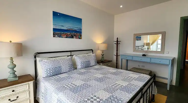 Vakantiehuis in São Filipe