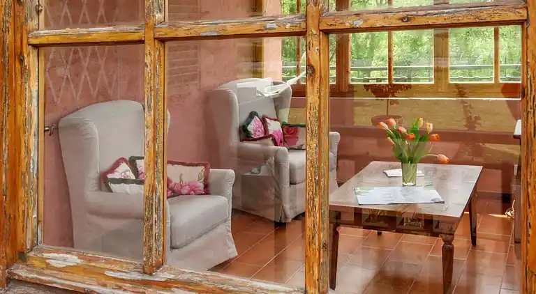 Villa der Rosen Brisighella