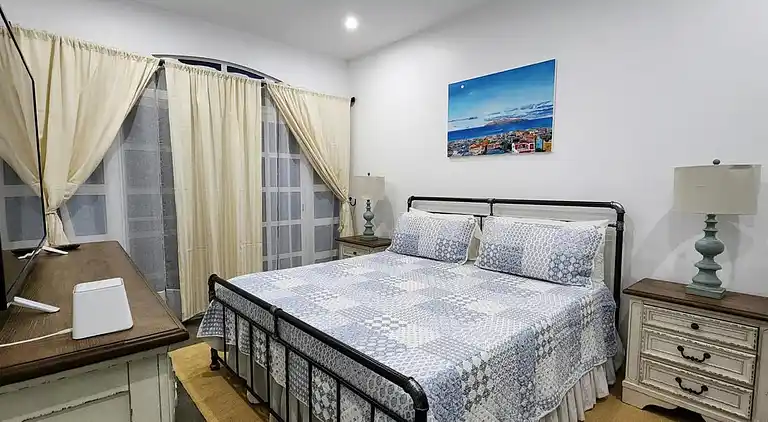 Vakantiehuis in São Filipe