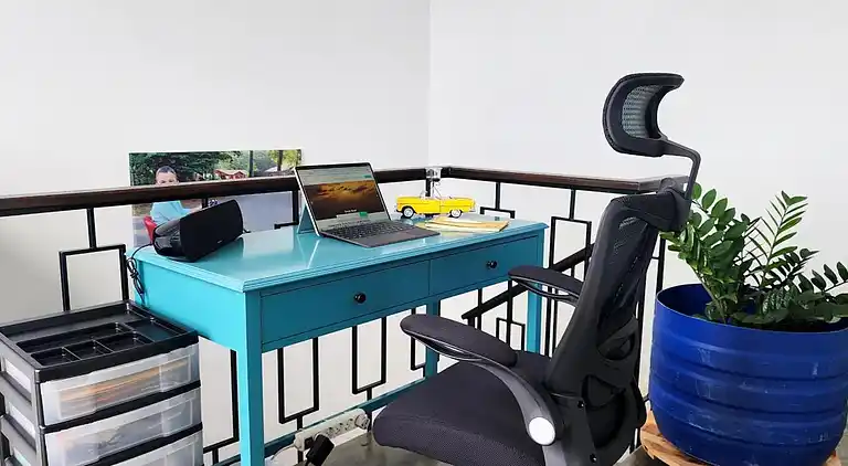 Vakantiehuis in São Filipe