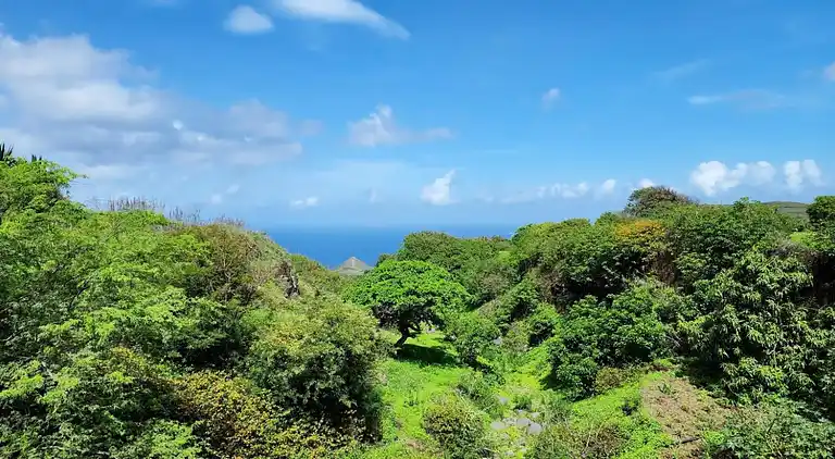 Vakantiehuis in São Filipe