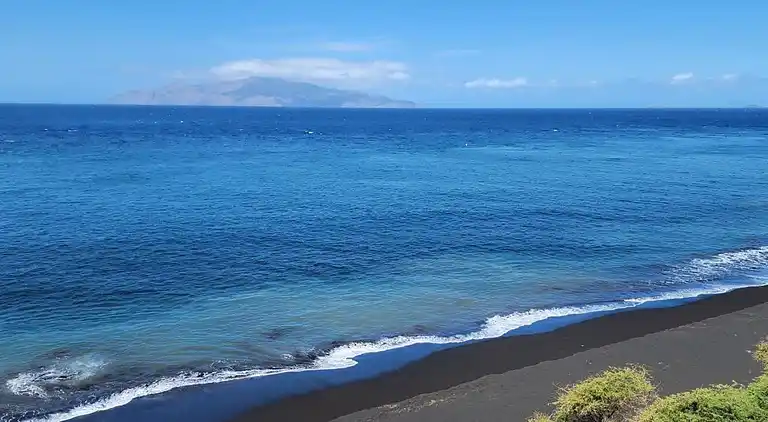 Vakantiehuis in São Filipe