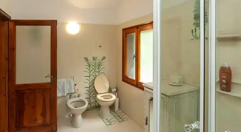 Villa der Rosen Brisighella