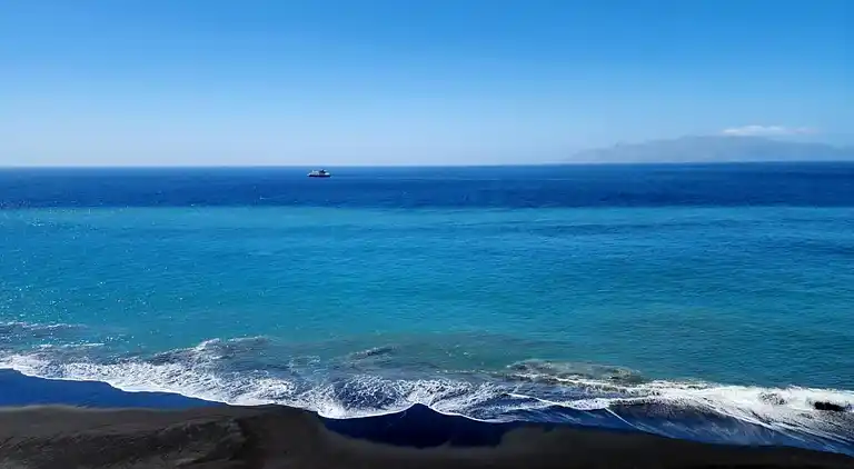 Vakantiehuis in São Filipe