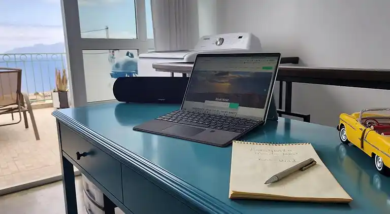 Vakantiehuis in São Filipe