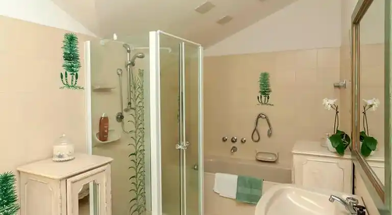 Villa der Rosen Brisighella