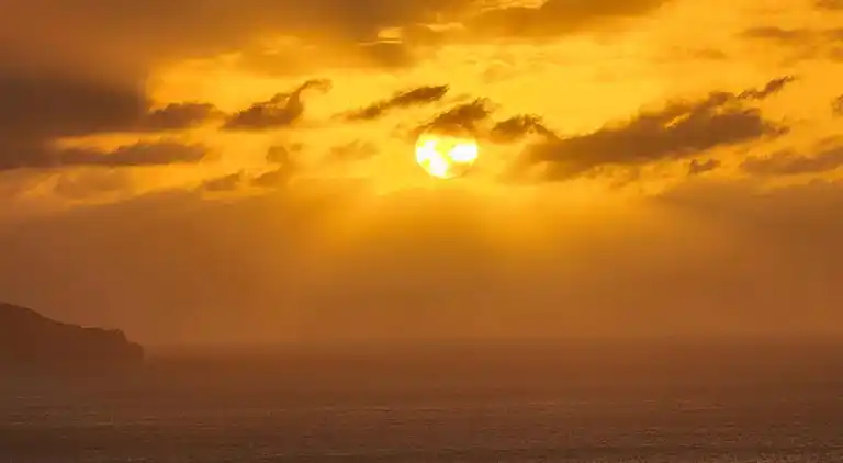 Vakantiehuis in São Filipe