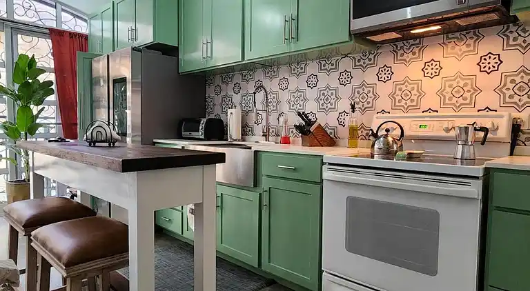 Vakantiehuis in São Filipe