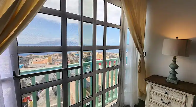 Vakantiehuis in São Filipe