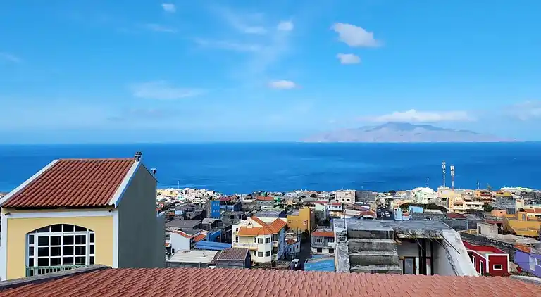 Vakantiehuis in São Filipe