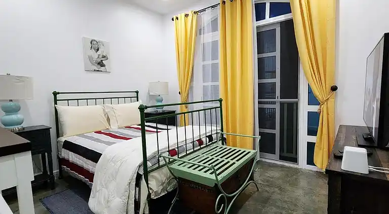 Vakantiehuis in São Filipe