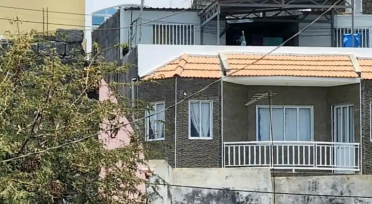 Vakantiehuis in São Filipe