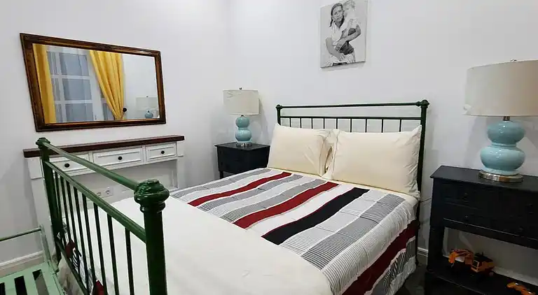 Vakantiehuis in São Filipe