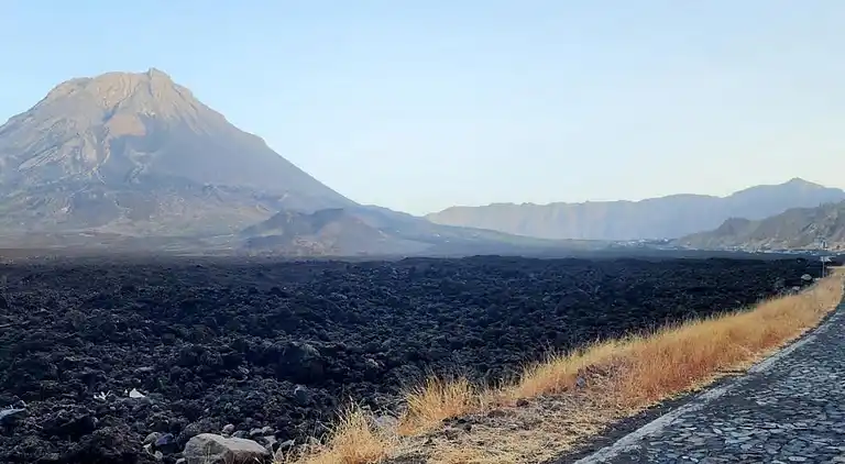 Vakantiehuis in São Filipe