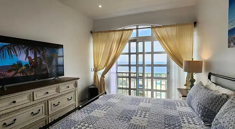 Vakantiehuis in São Filipe